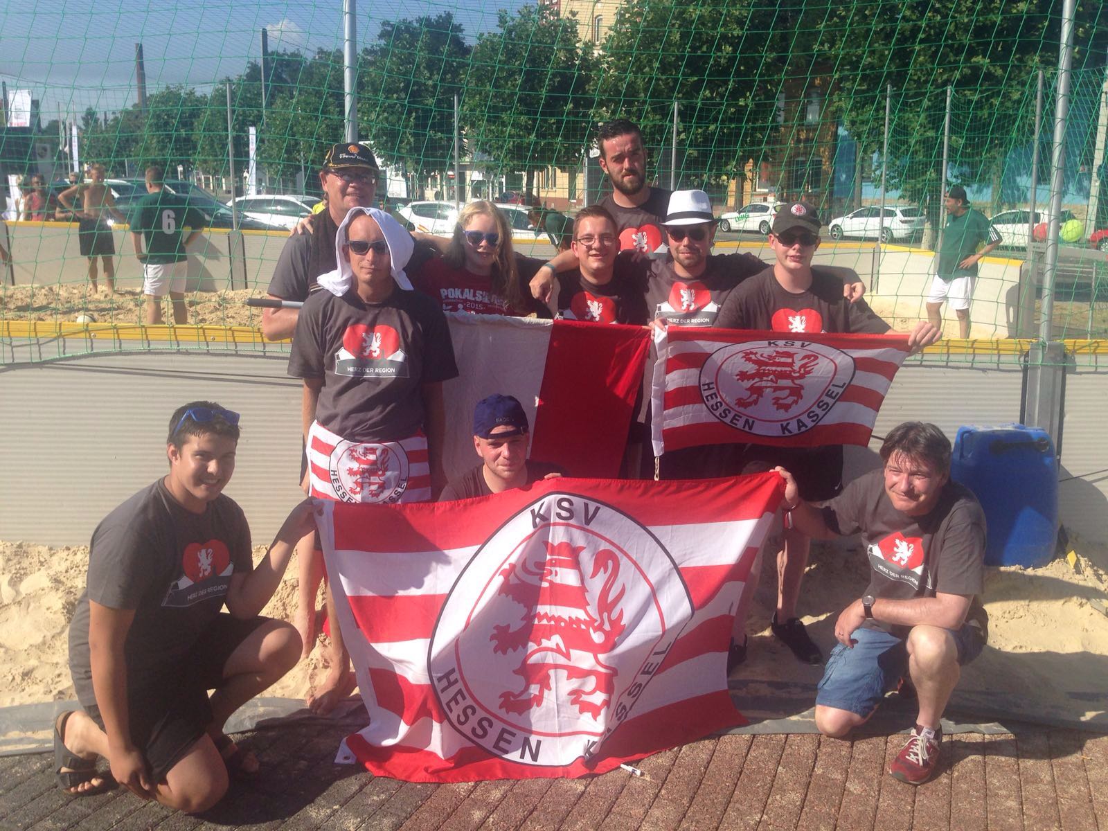 Beach Soccer Cup 2016 Beach Soccer Cup 2016