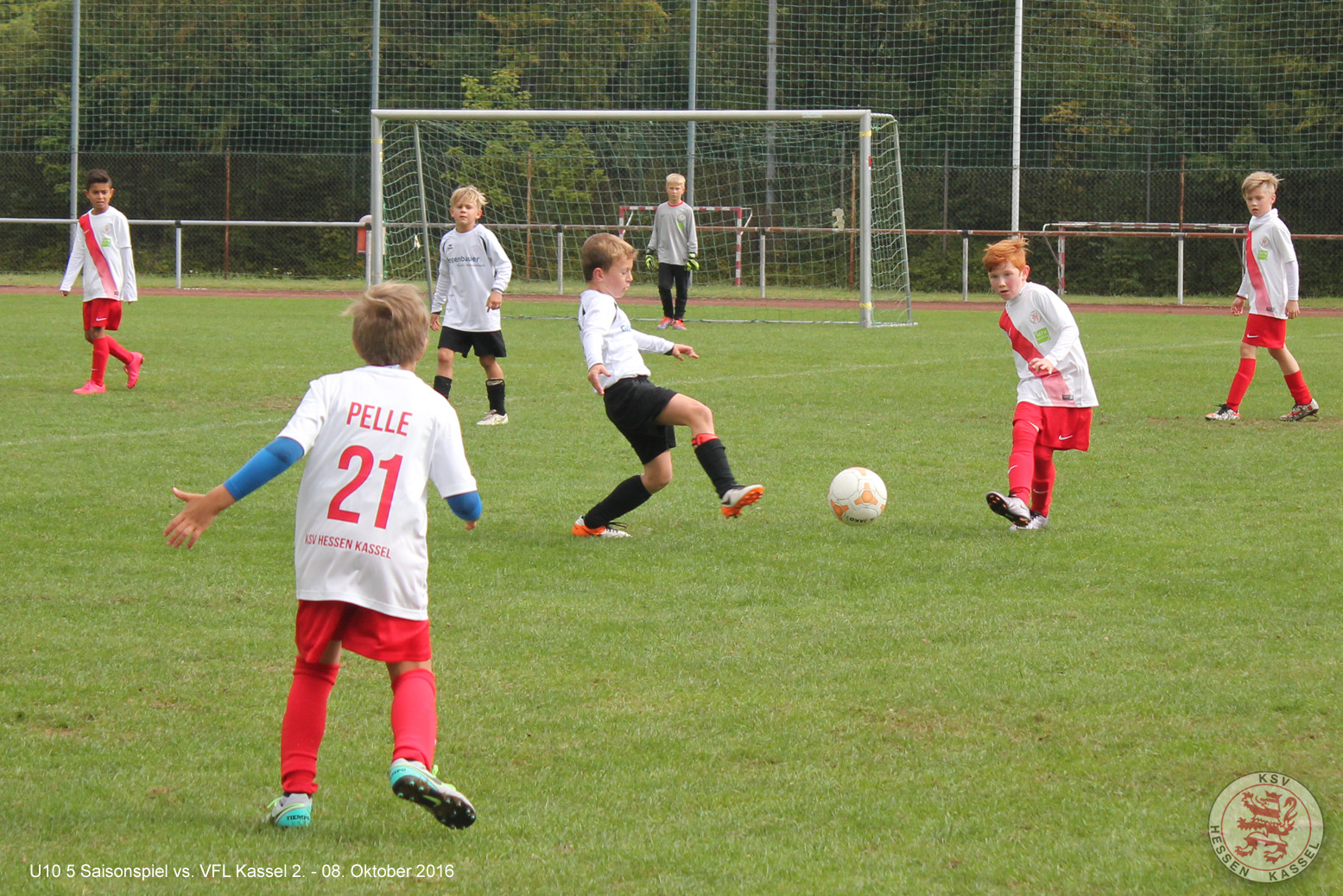 VfL Kassel II - U10