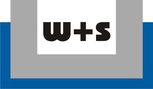 W S W S