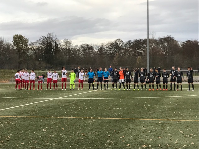 U17 - Ober-Roden