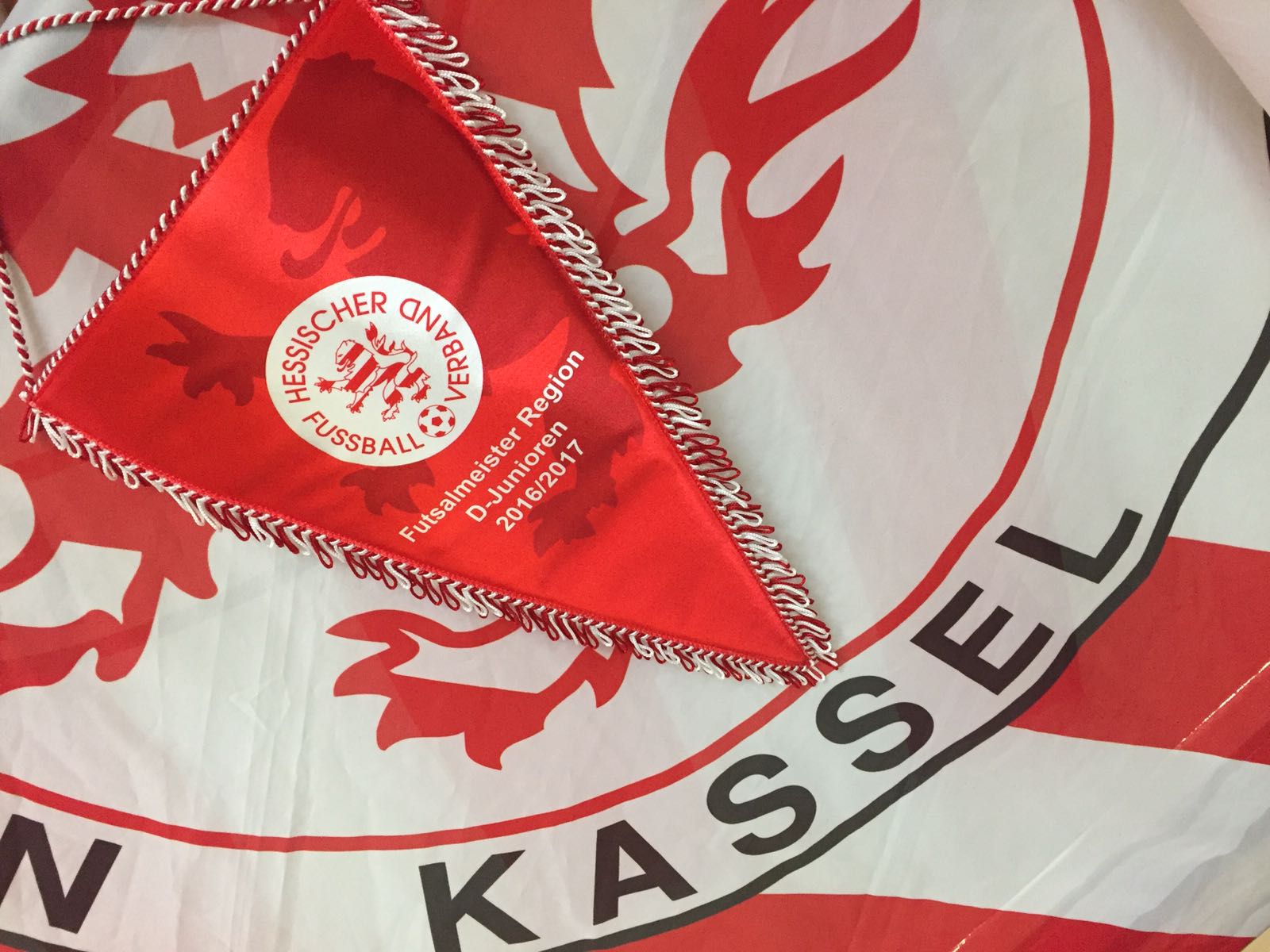 U13 Futsal Regionalmeisterschaft U13 Futsal Regionalmeisterschaft