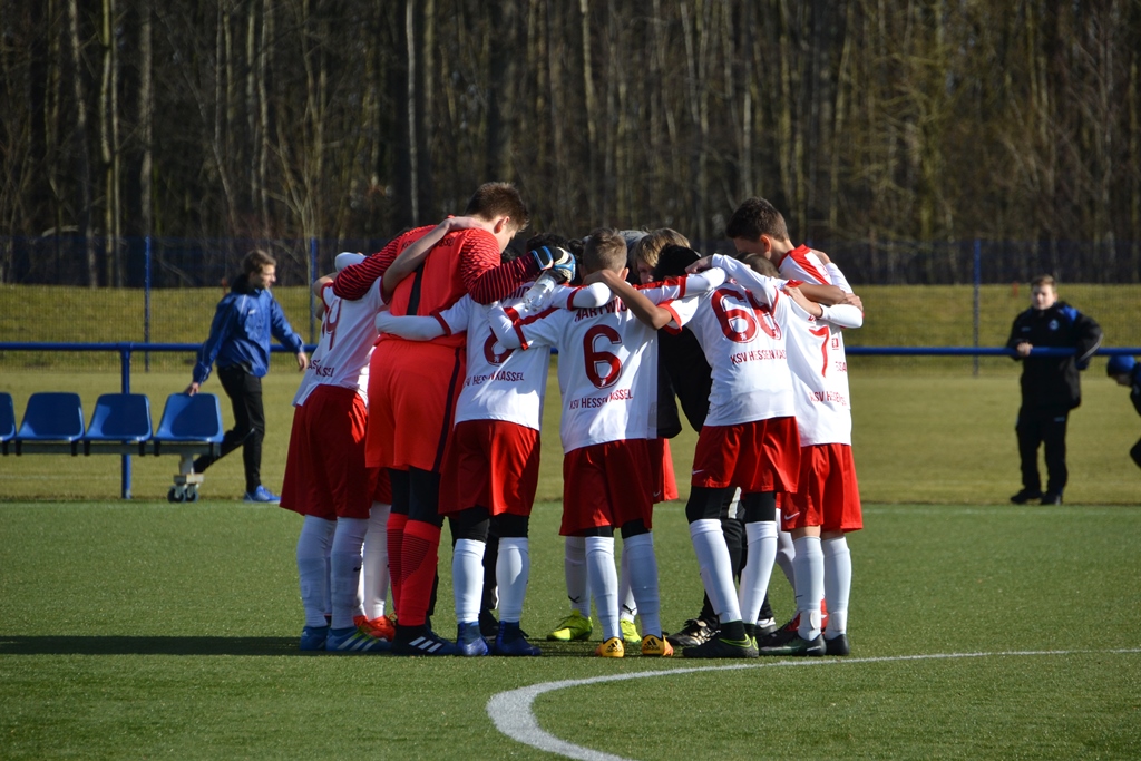 Arminia Bielefeld - U14