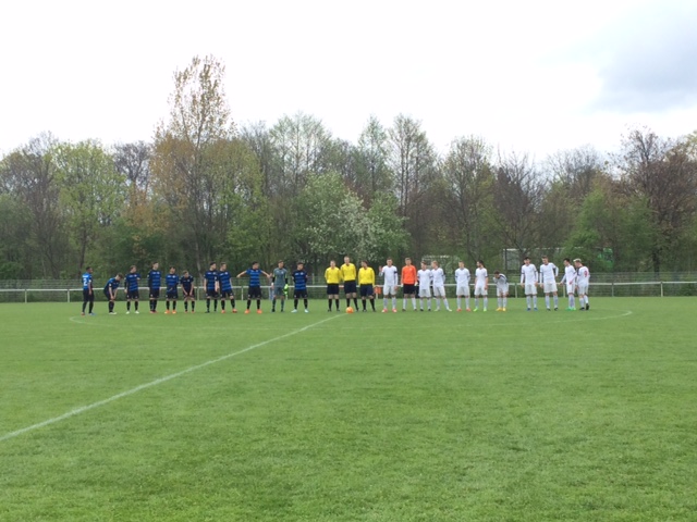 U17 - FSV Frankfurt