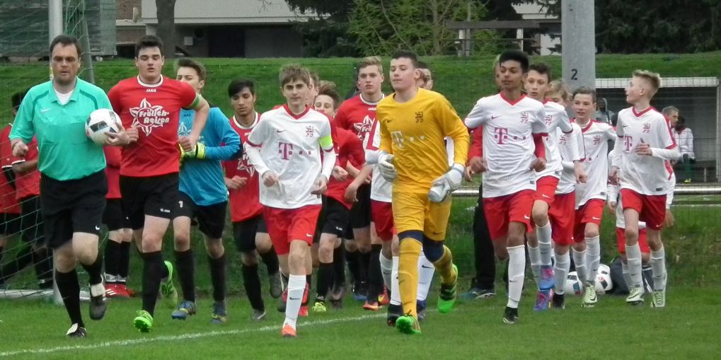 Eschwege - U14