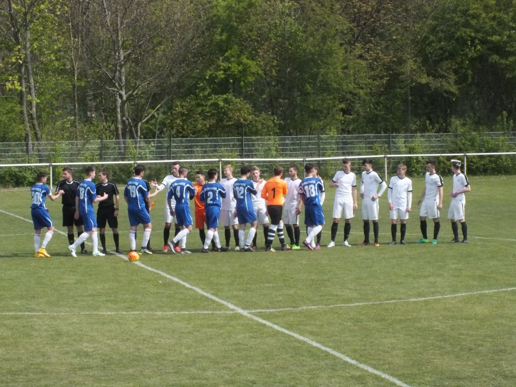 U17 - RW Frankfurt