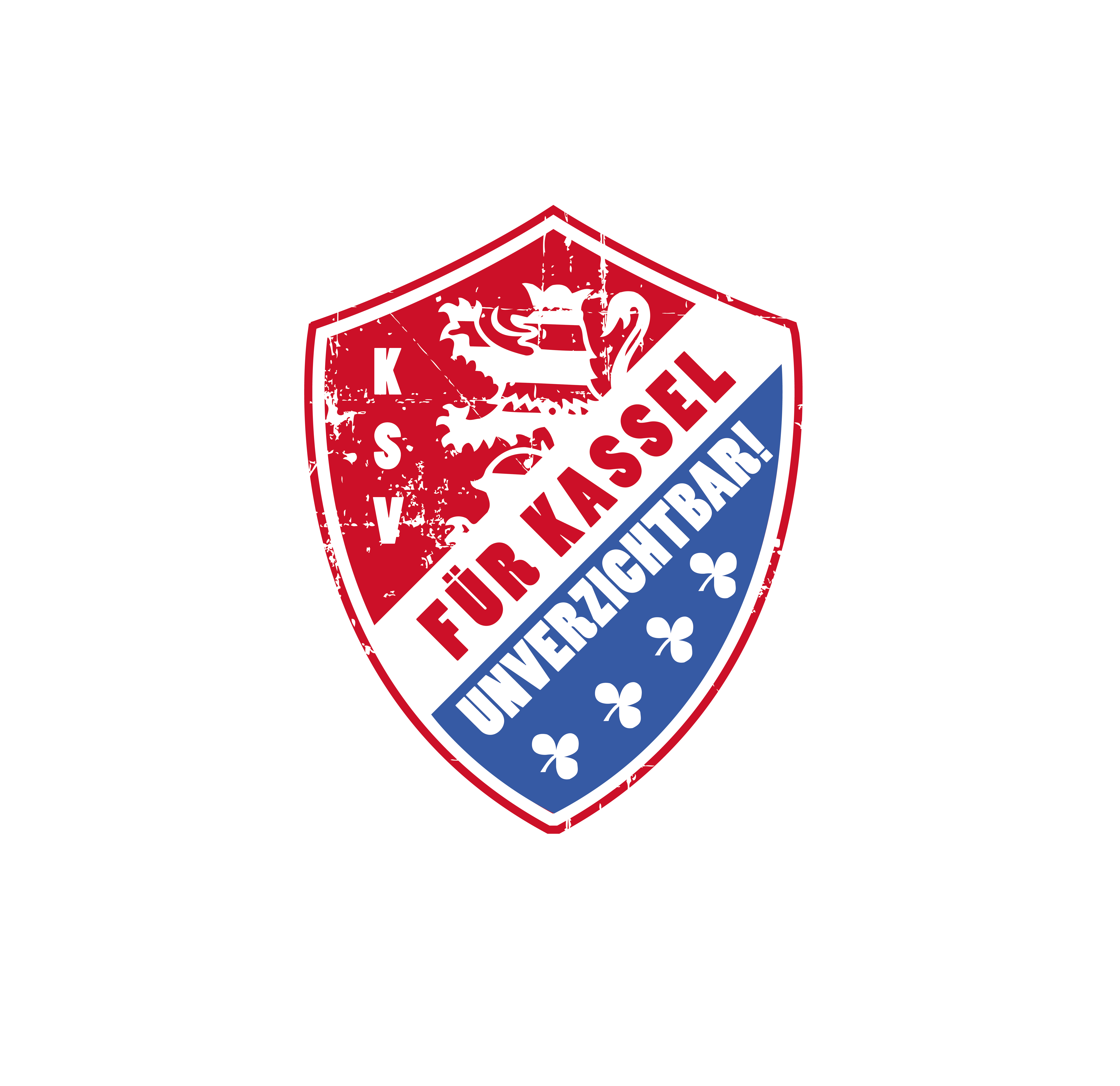FĂŒr Kassel unverzichtbar Logo FĂŒr Kassel unverzichtbar Logo
