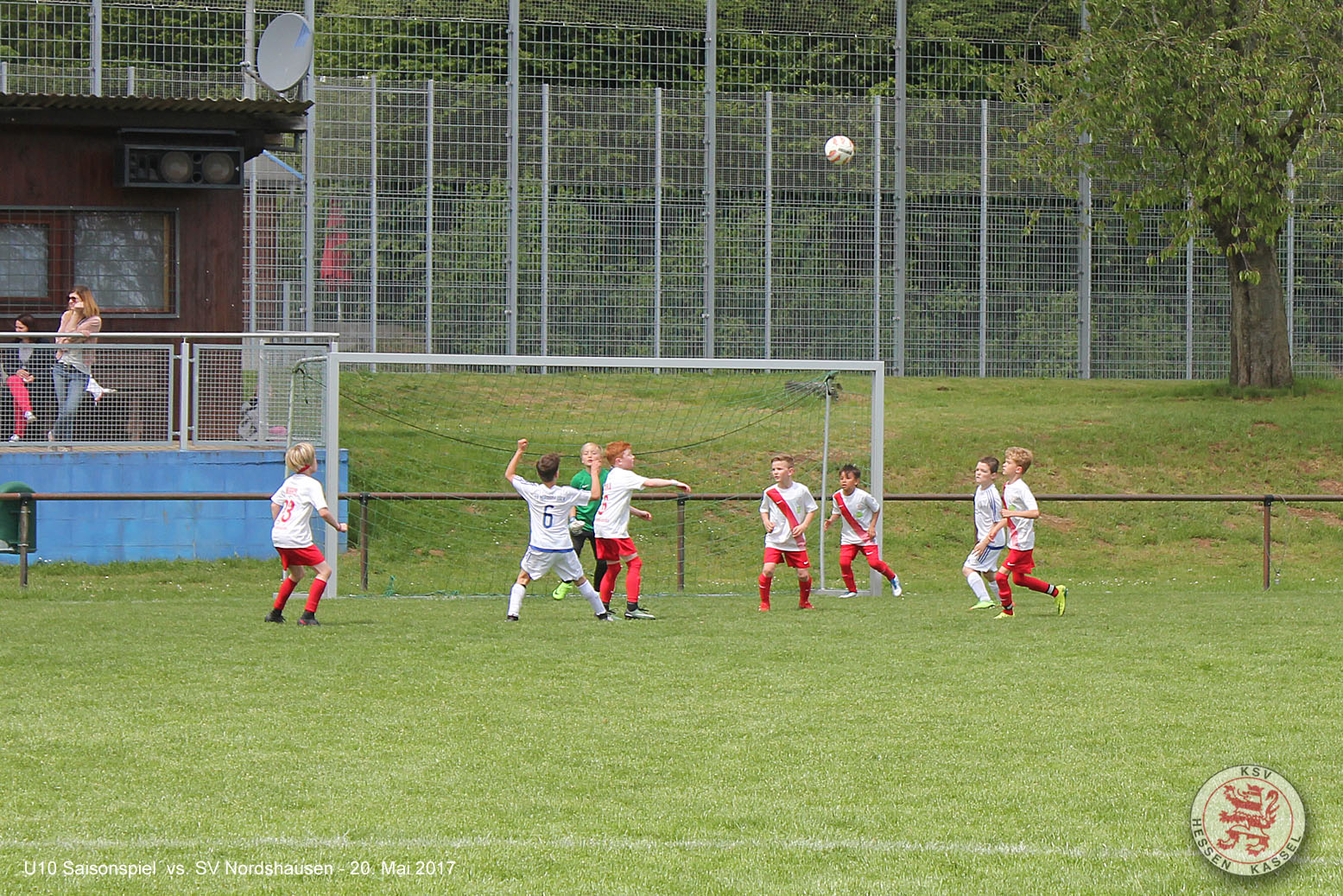 Nordshausen - U10