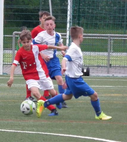 U13 - Korbach