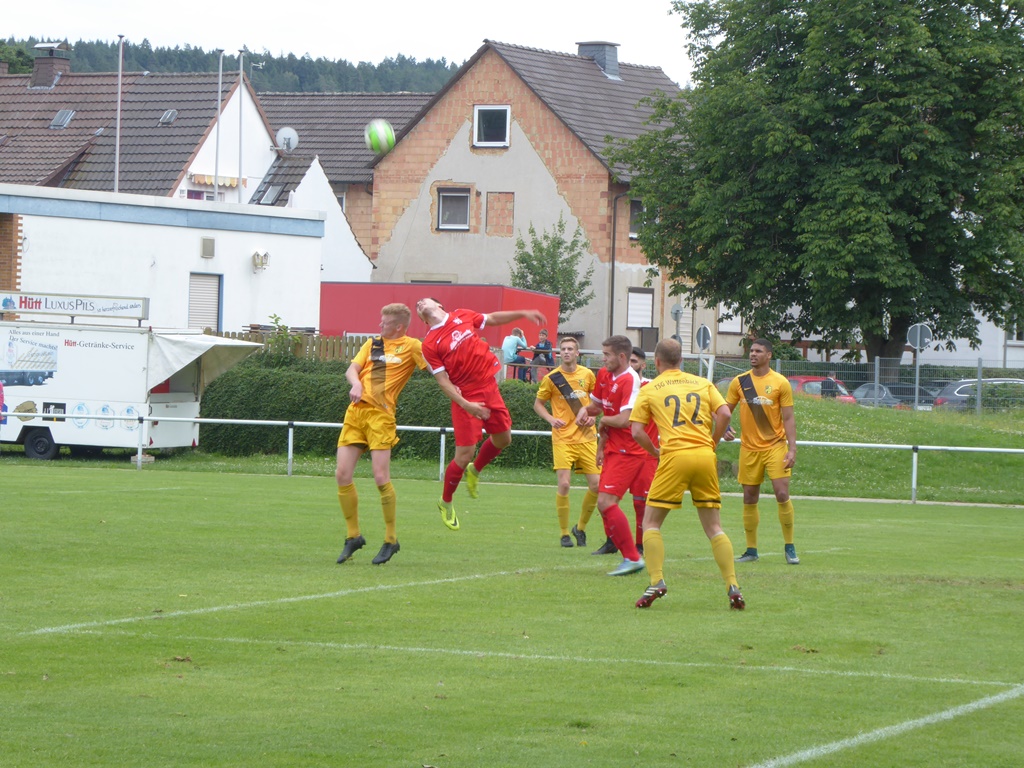 Wattenbach - U23