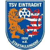TSV Eintracht Stadtallendorf