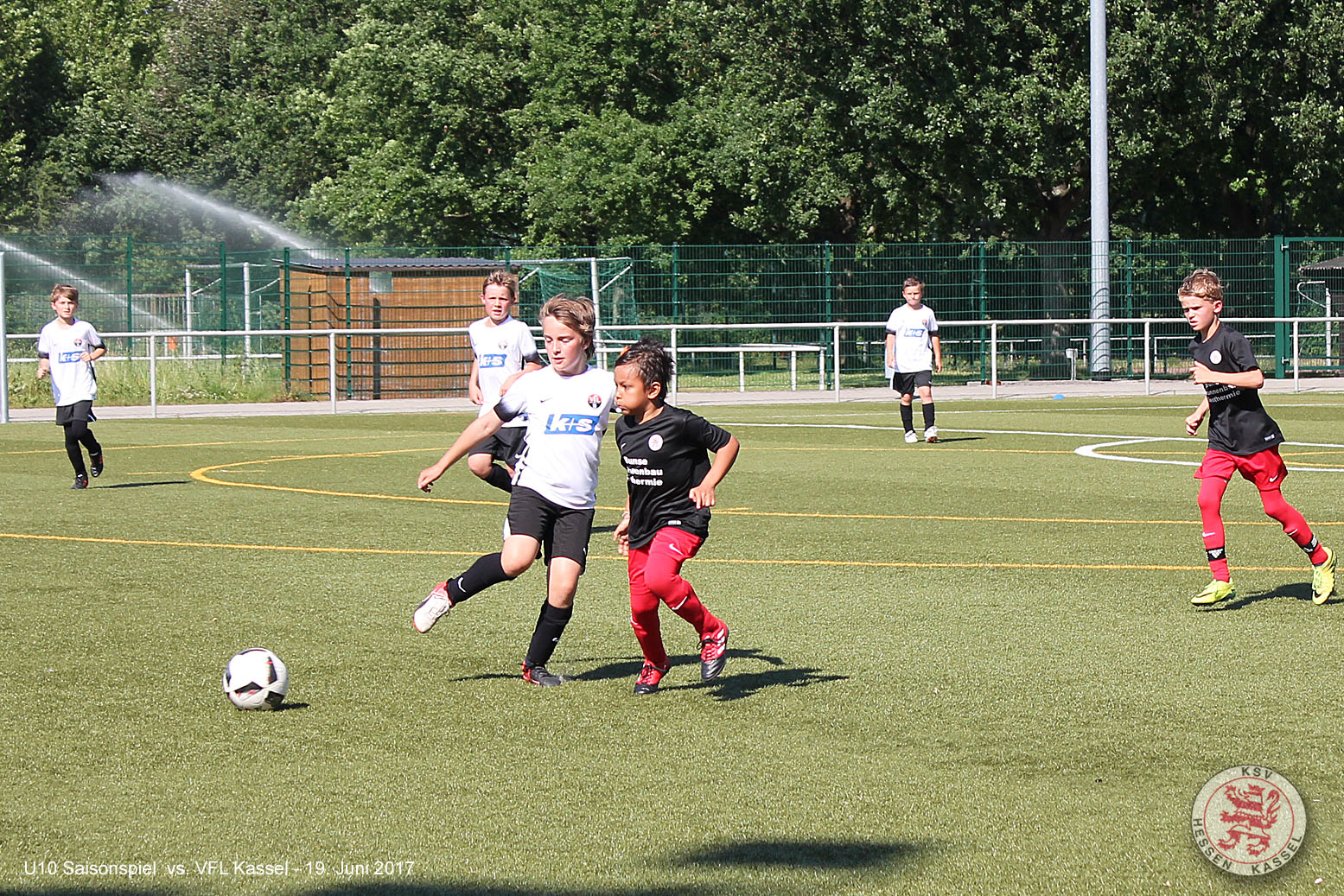 U10 - VfL Kassel