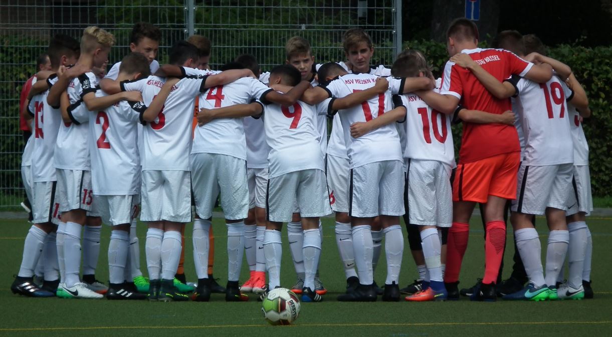 VfL Kassel - U15