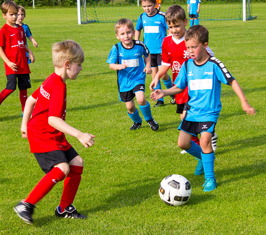 U7 - Rengershausen