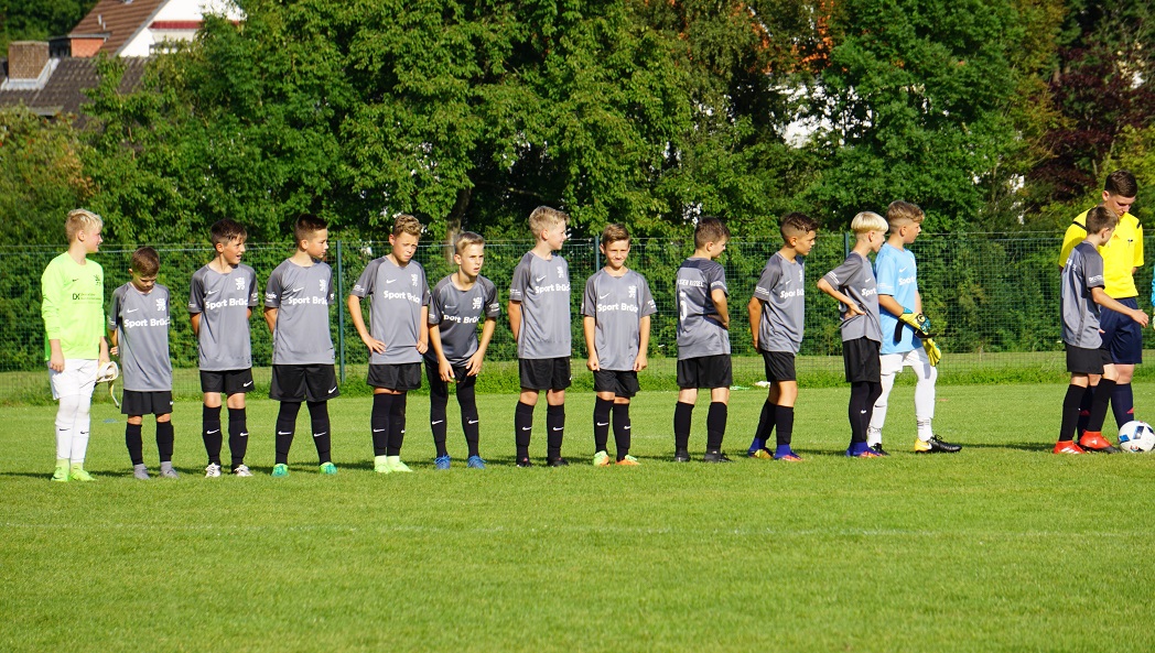 Eschwege - U12