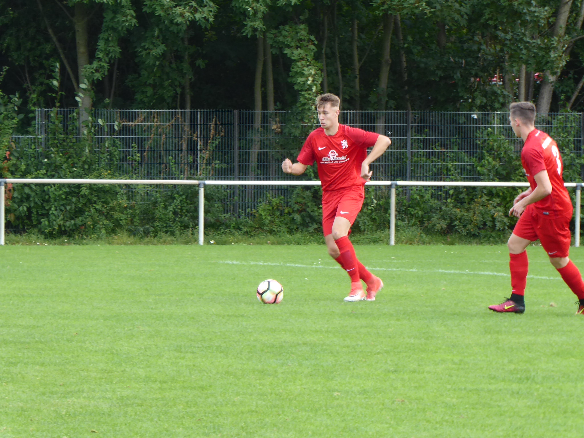 U19 - R. Offenbach