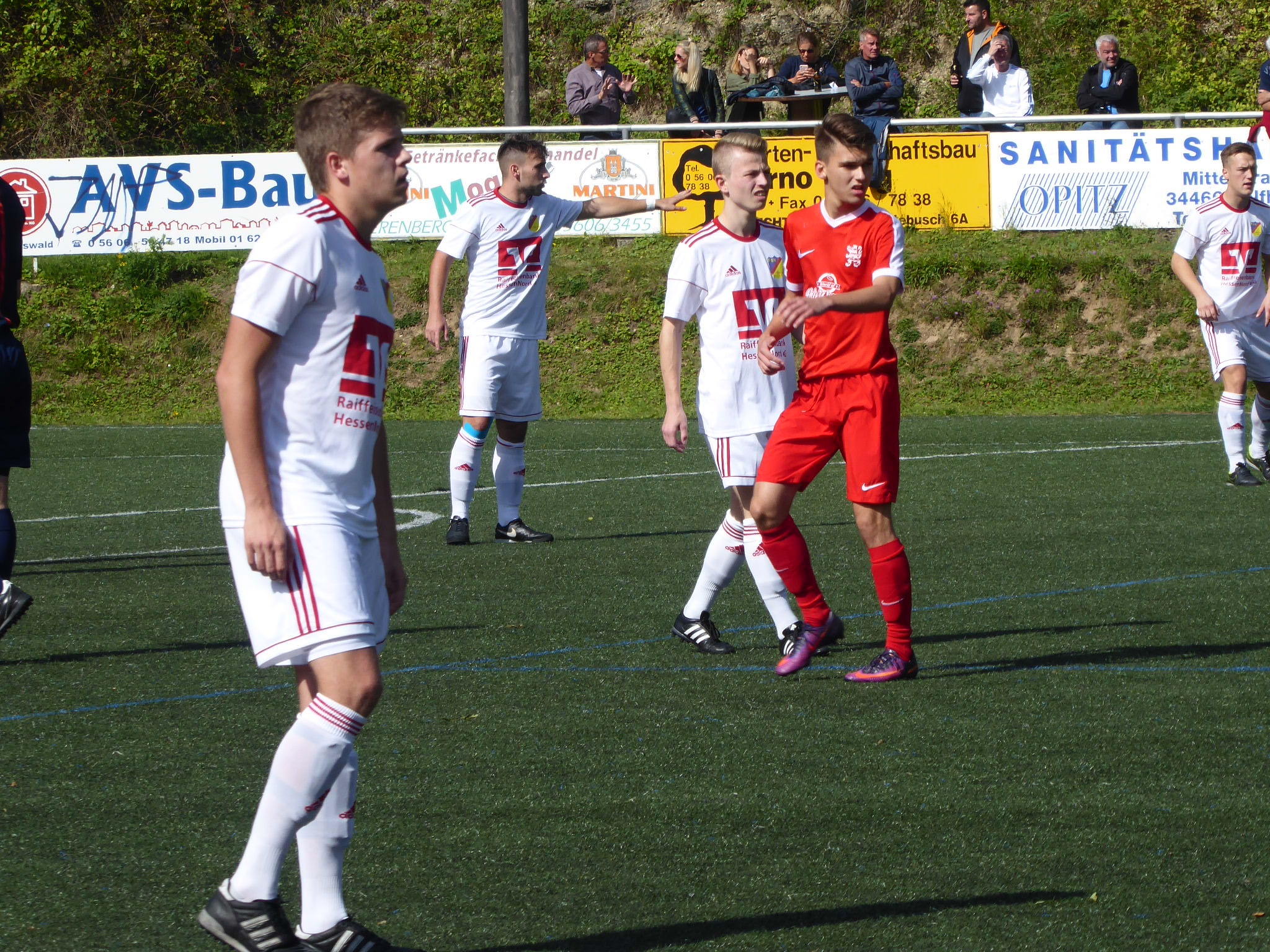 Dörnberg - U23