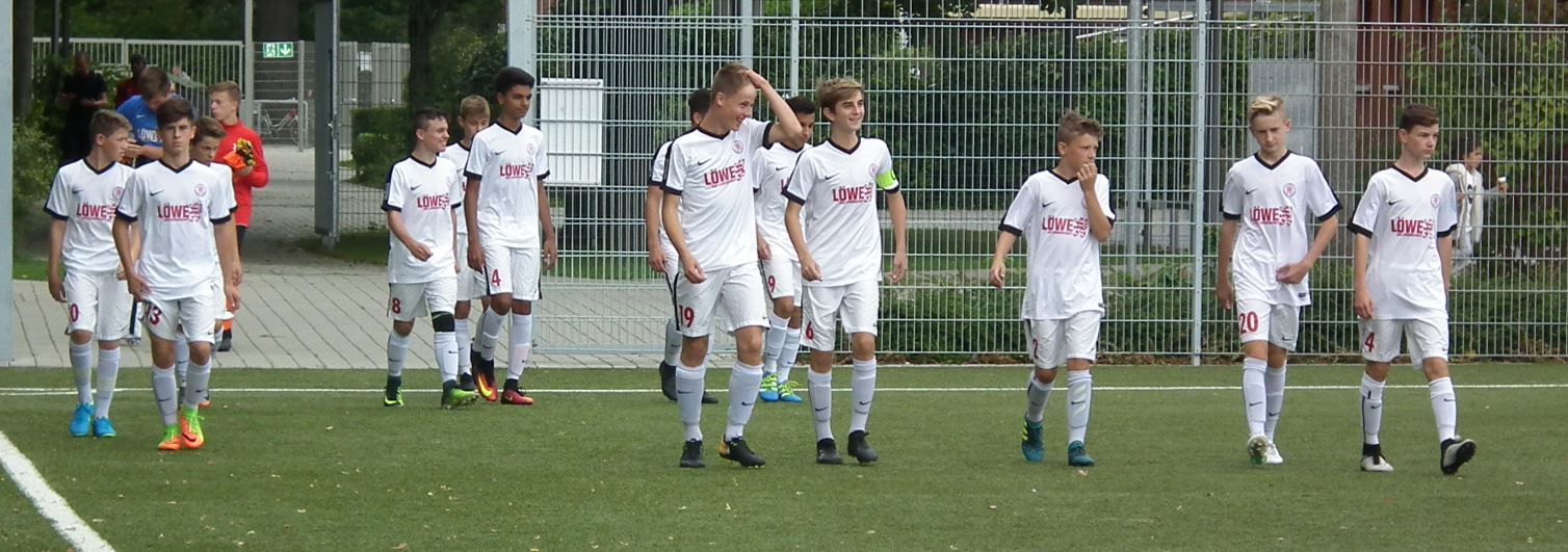 RW Frankfurt - U15