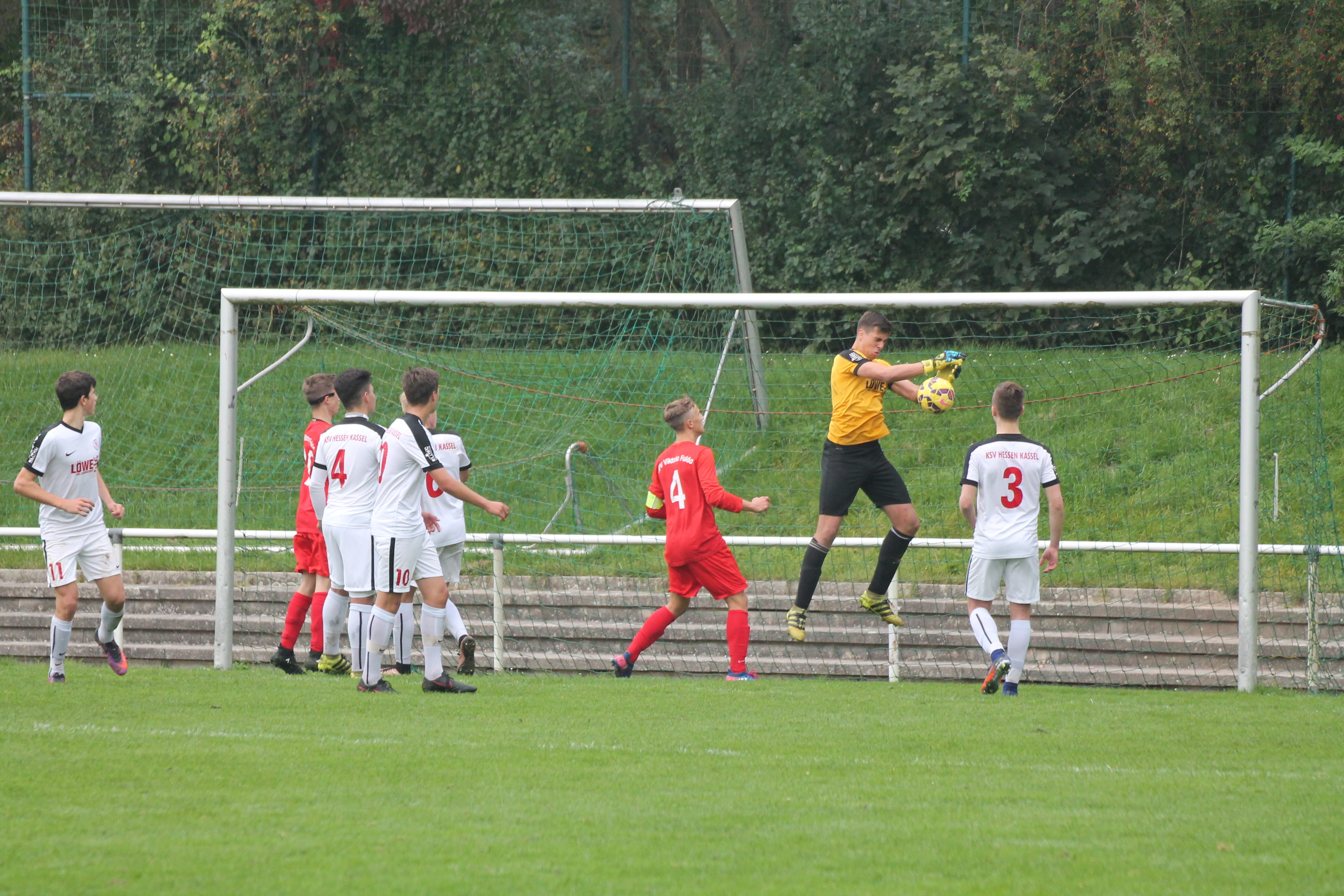 U16 - Fulda