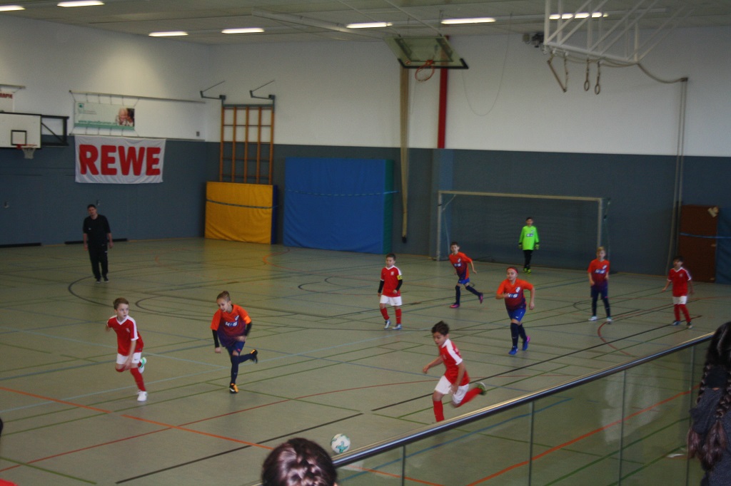 U10 / U11 Rewe Cup Hofgeismar