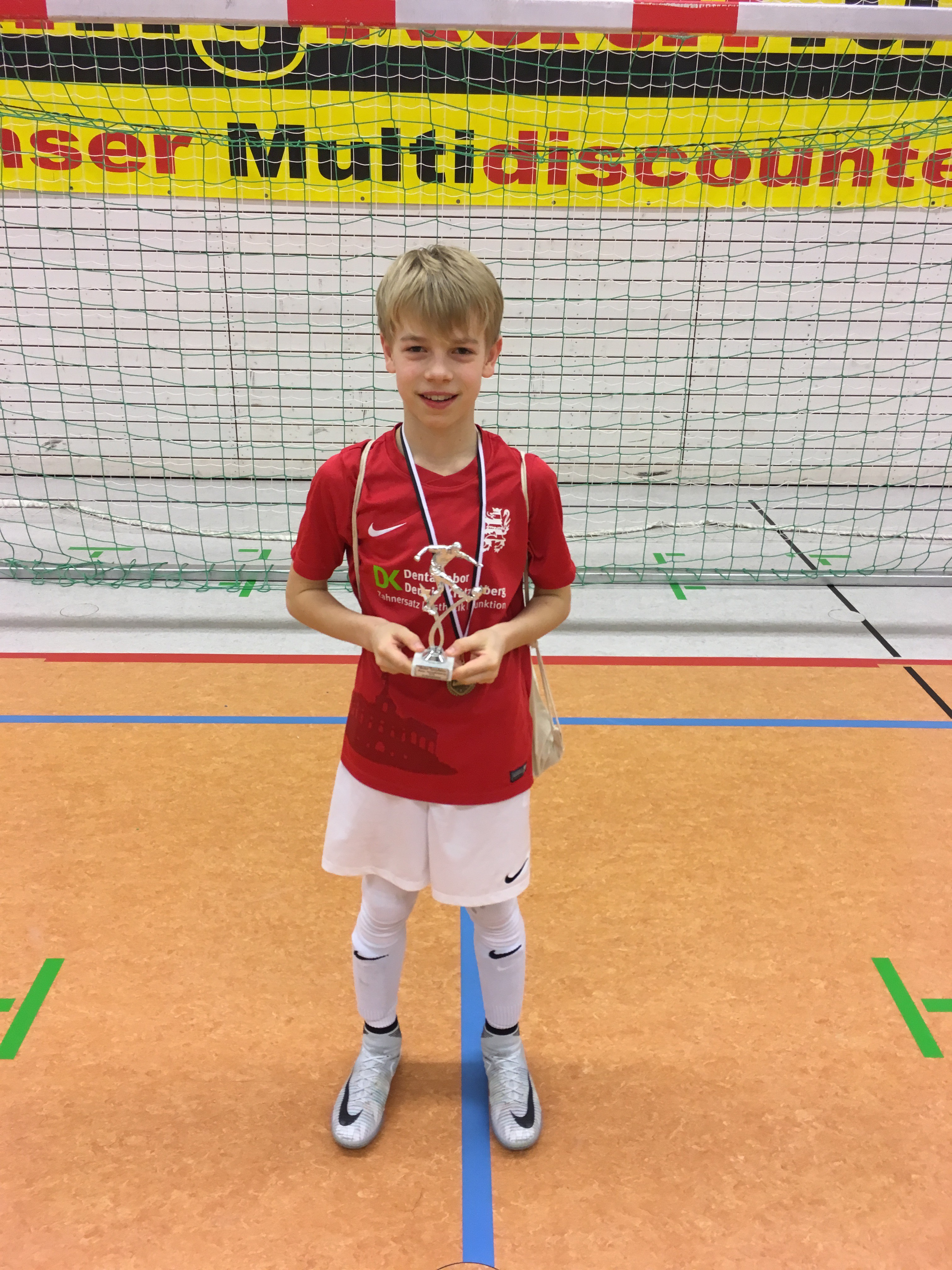 U12 Hallenturnier Borntal Erfurt U12 Hallenturnier Borntal Erfurt