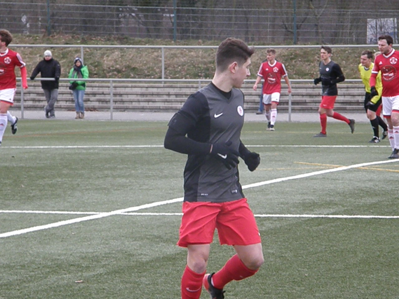 U23 - SC Willingen