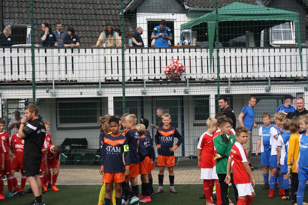 U10 Knappstein Cup Elspe