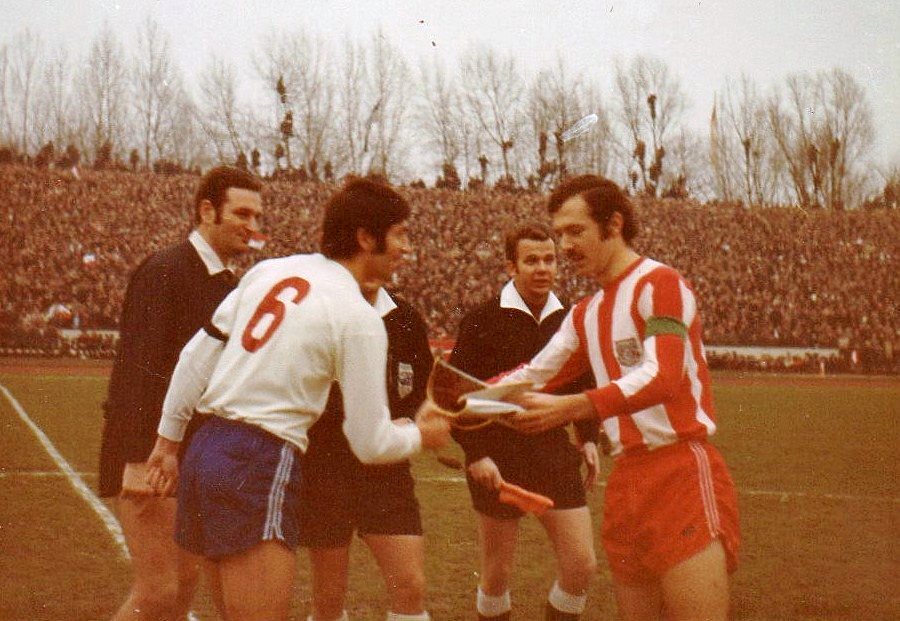 1970-12-13 KSV - Bayern 2-2 Uwe und Franz - Foto Volker Damm.jpg