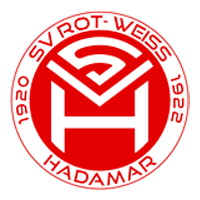 SV Rot-Weiß Hadamar