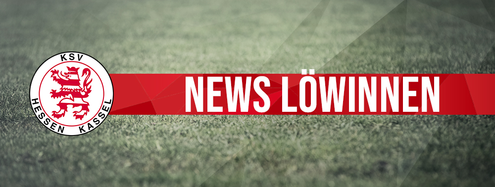News Löwinnen News Löwinnen
