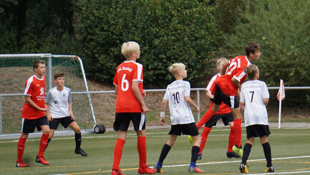 U13 - VfL Kassel C2