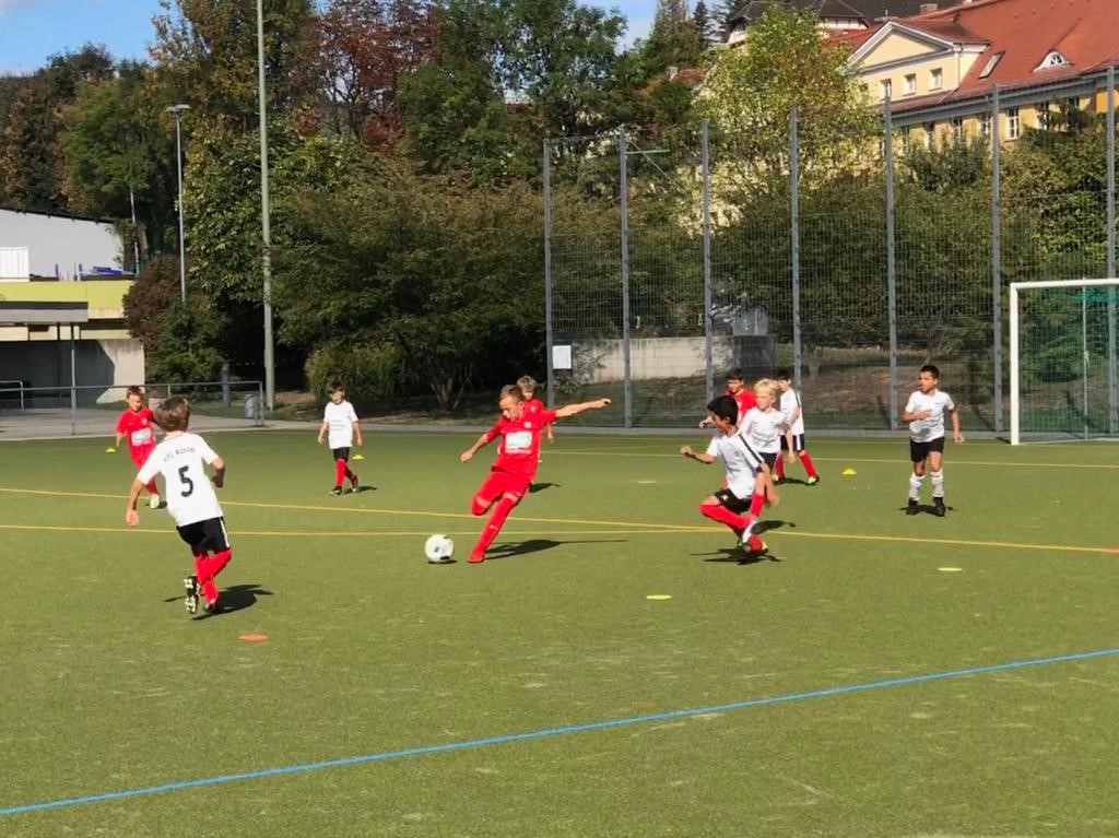 VfL Kassel - U9