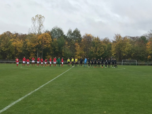 U19 - SV Wehen Wiesbaden