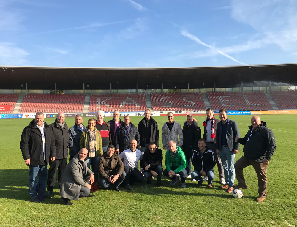 Netzwerktreffen einfach Nordhessen e.V. Netzwerktreffen einfach Nordhessen e.V.