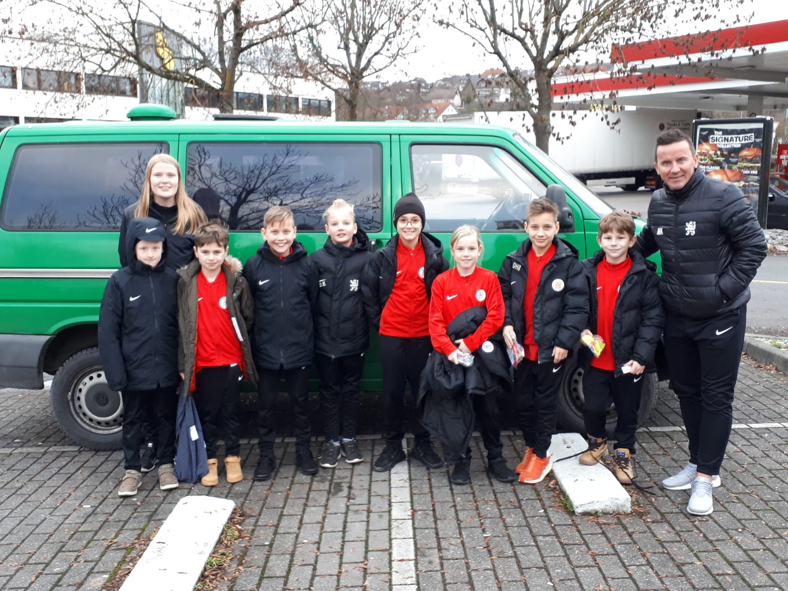 U10 Hallenturnier Wieseck U10 Hallenturnier Wieseck