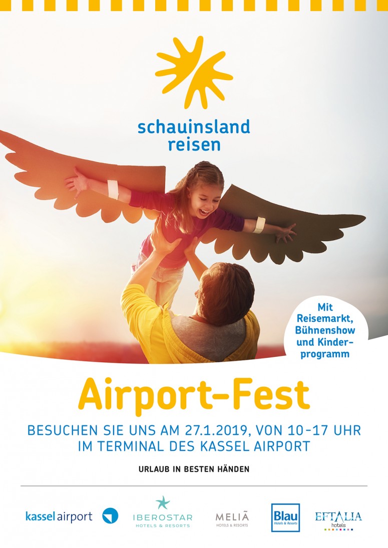 Airportfest 2019 Airportfest 2019