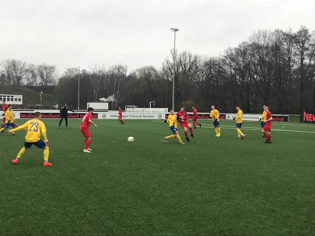 Eintracht Braunschweig - U19