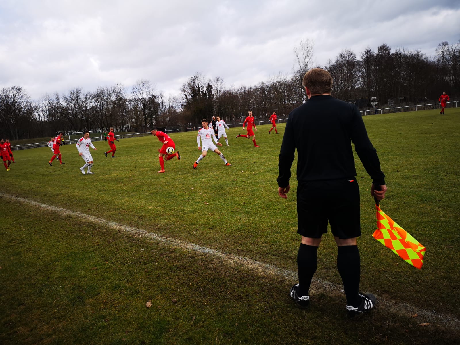 Testspiel KSV Hessen Kassel - SV Lippstadt 08 Testspiel KSV Hessen Kassel - SV Lippstadt 08