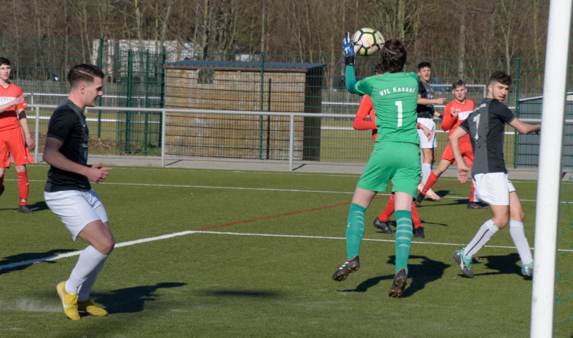 U17 - VfL Kassel