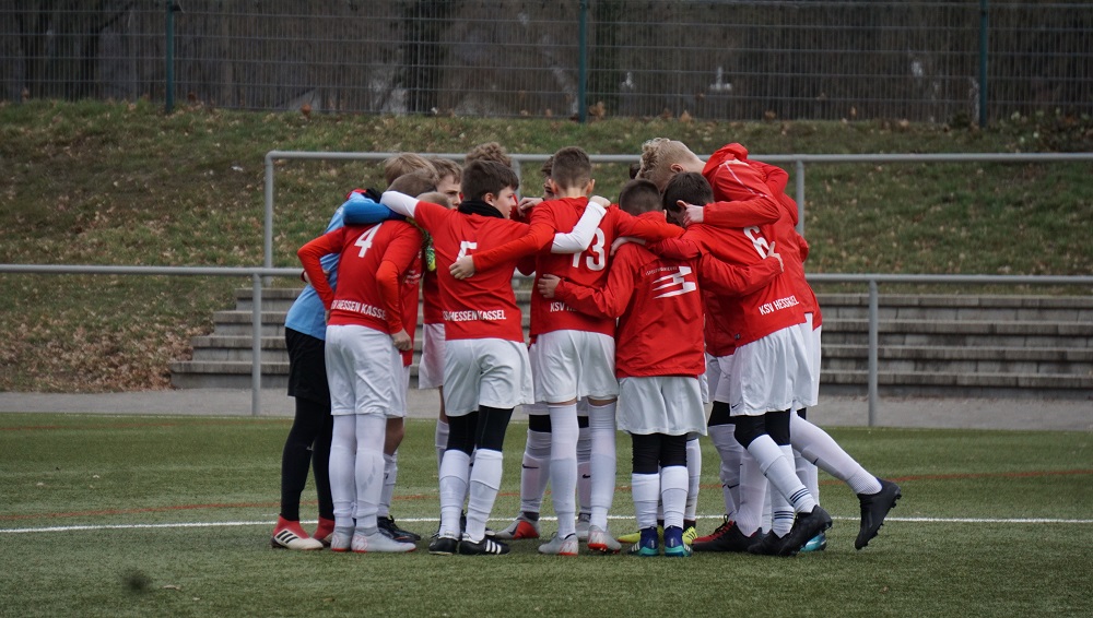 U13 - I. SC Göttingen 05