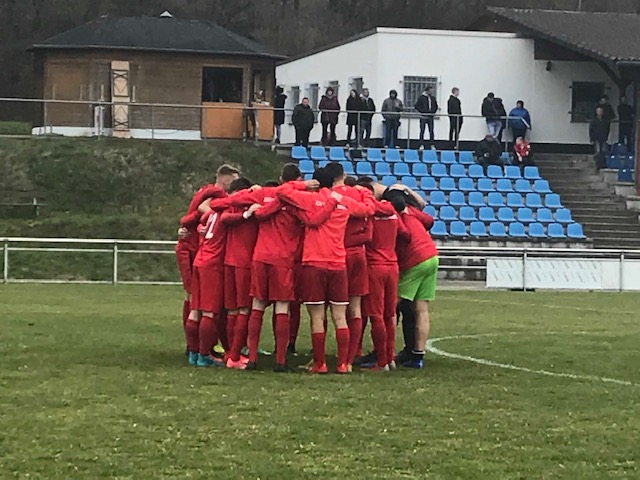 JfV Viktoria Fulda - U19