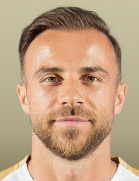 Alban Meha wechselt zum KSV Hessen in der Saison 2019/20 Alban Meha wechselt zum KSV Hessen in der Saison 2019/20