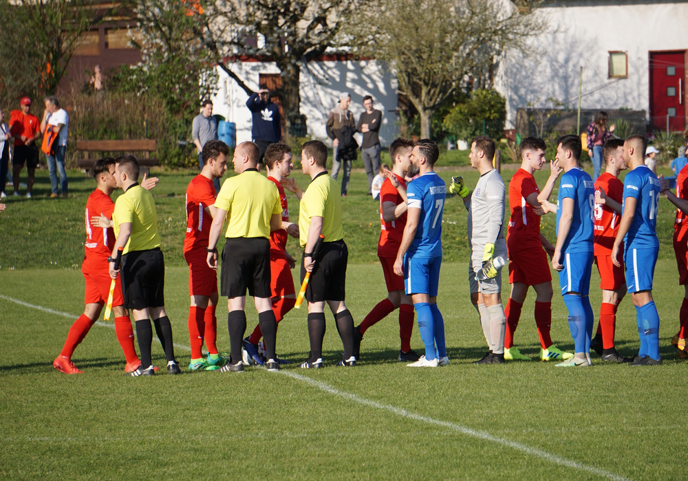 TSV Rothwesten - U23