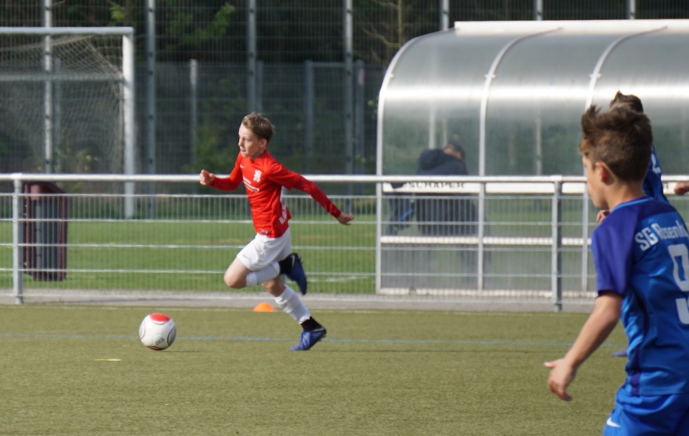 U13 Cordials Cup Heusenstamm