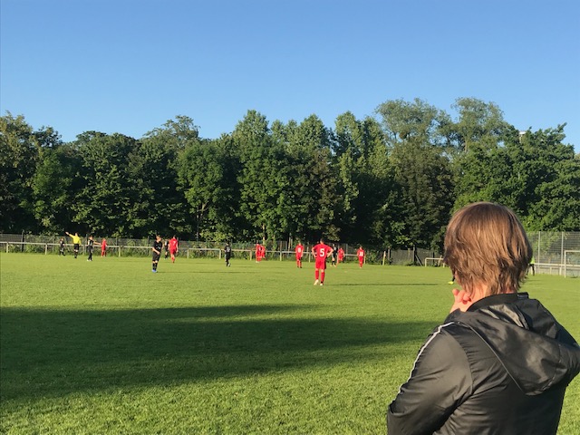 U14 - JfV Söhre