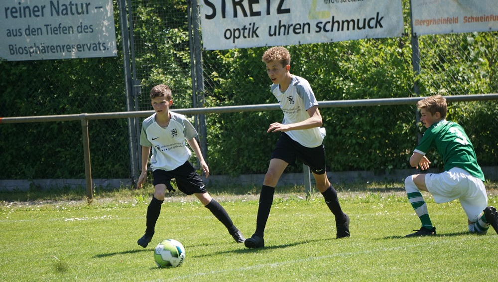  FC Schweinfurt 05 - U13