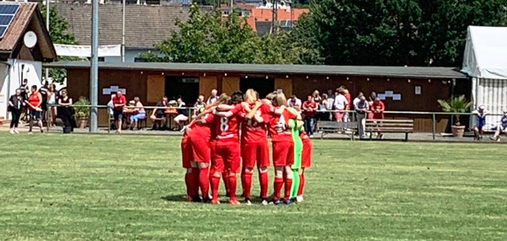 SC Lispenhausen - KSV Hessen Kassel SC Lispenhausen - KSV Hessen Kassel