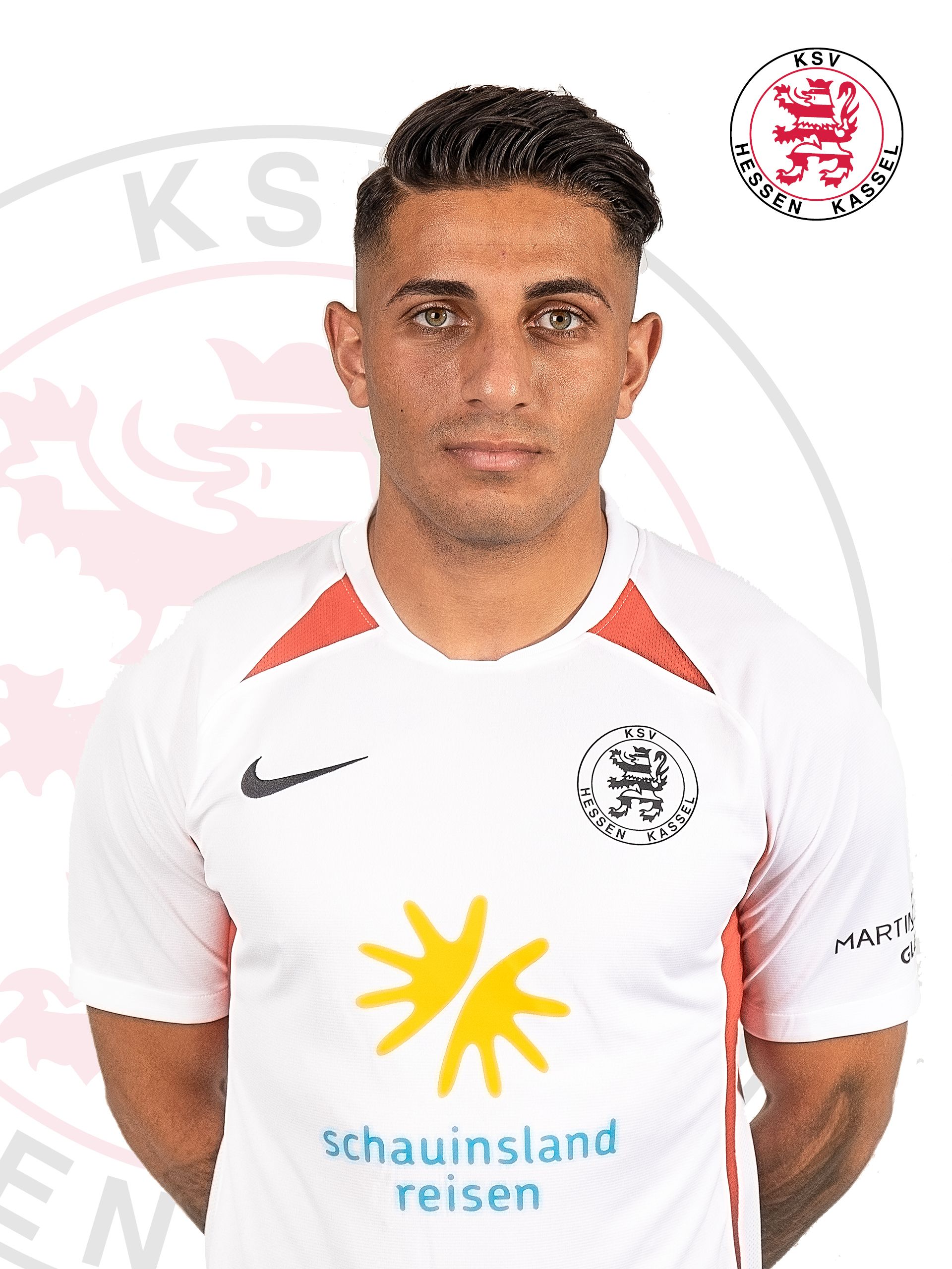 Nael Najjar Nael Najjar