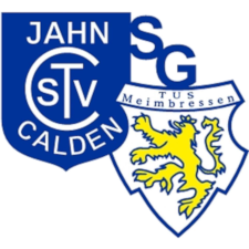 SG Calden/Meinmbressen