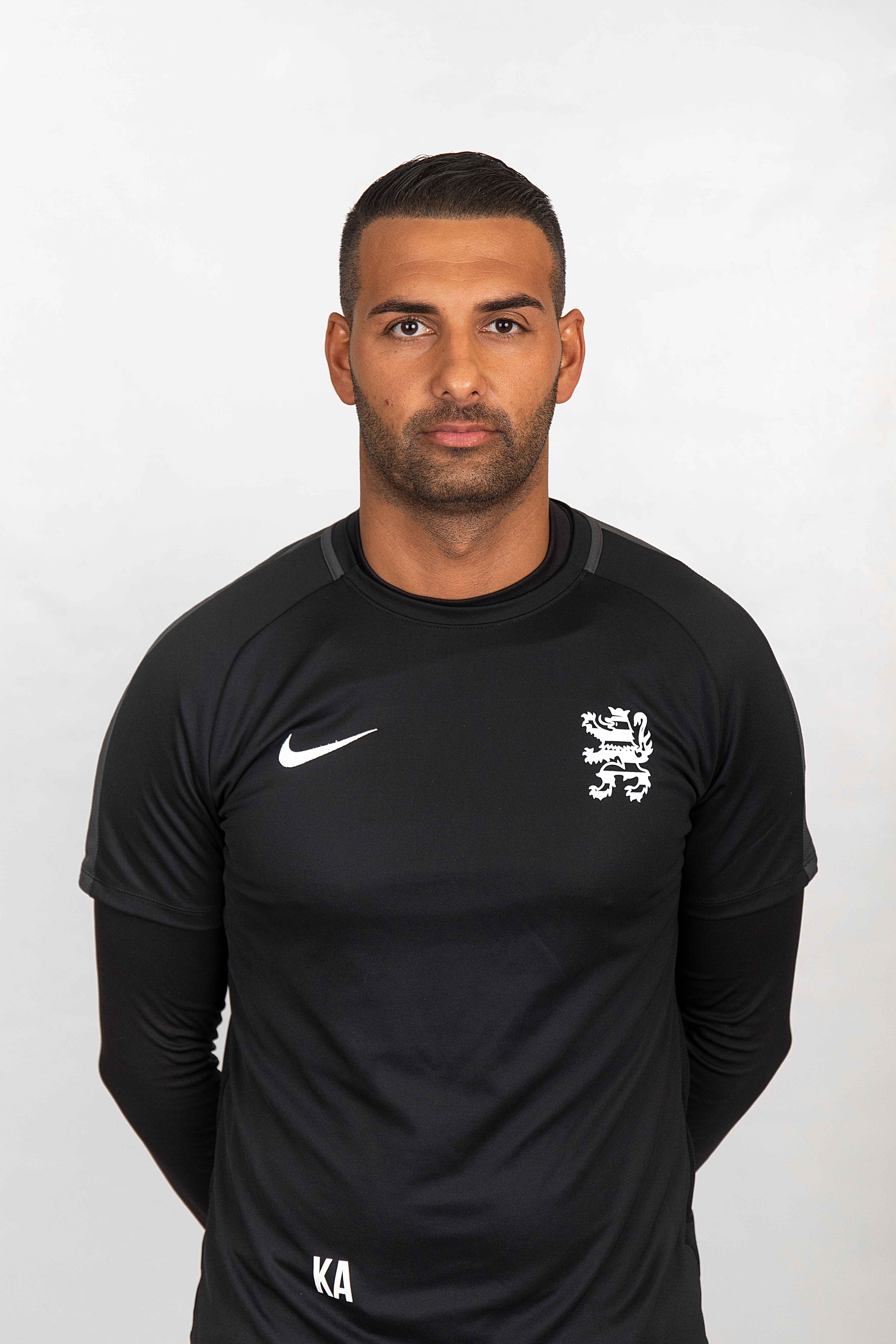 Alaa, Karim