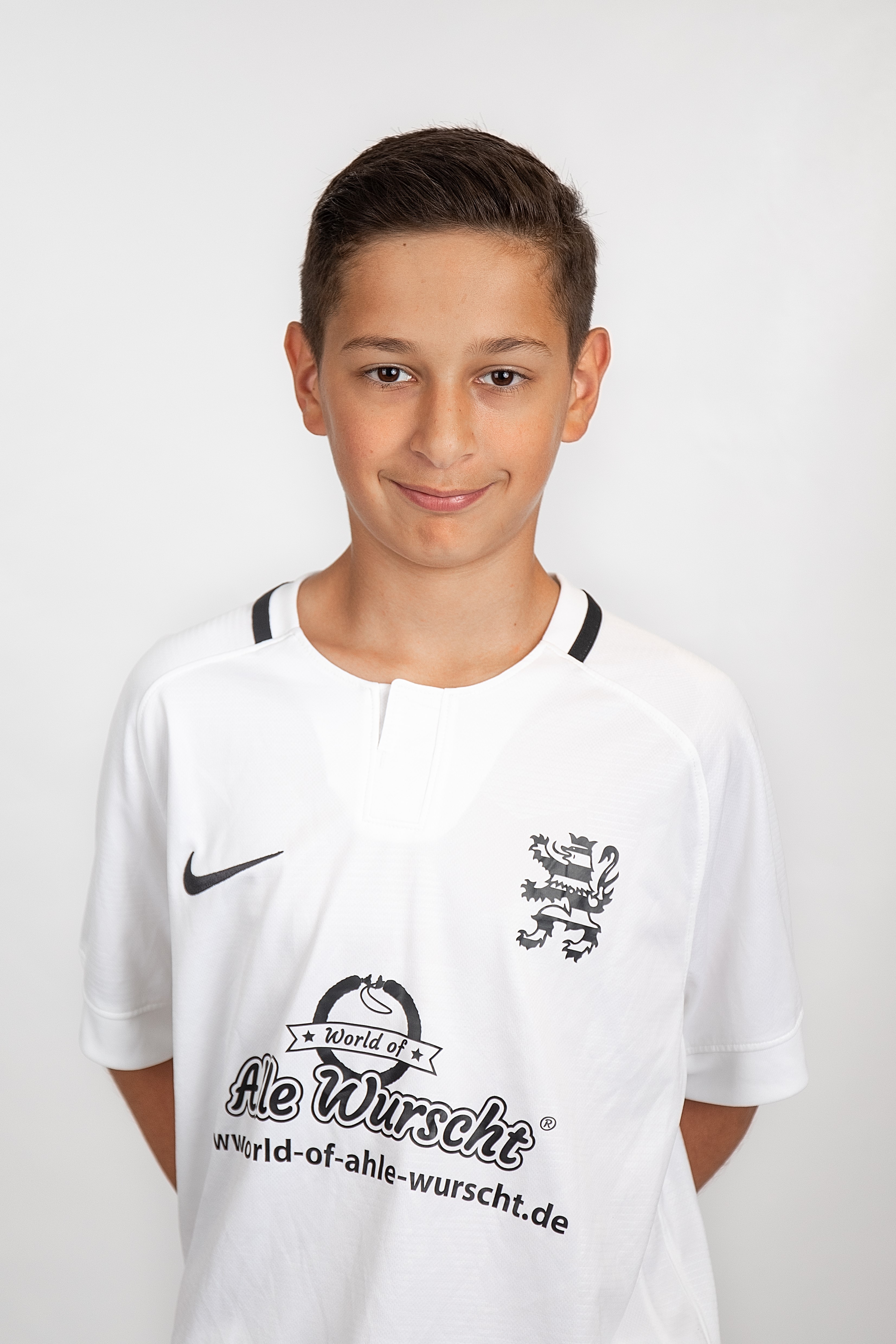 U15 Mannschaft 2019_20 U15 Mannschaft 2019_20